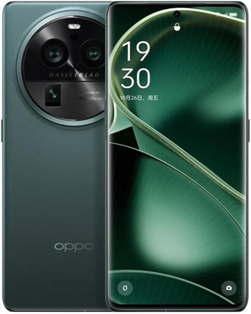 Oppo Find X6 Pro product