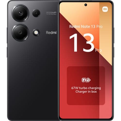 Xiaomi Redmi Note 13 Pro product